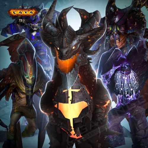 Dragon Soul