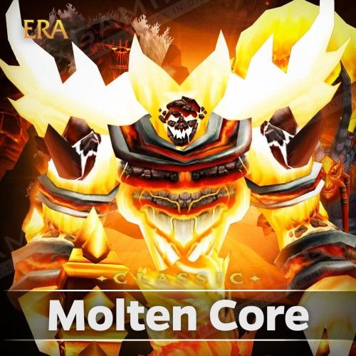 Molten Core