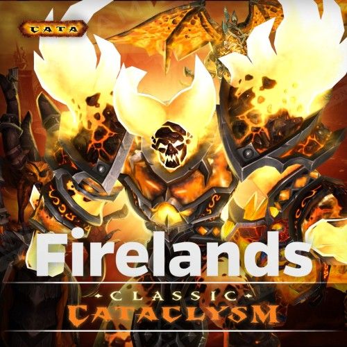 Firelands