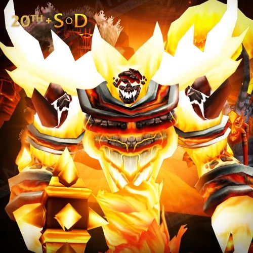 Molten Core