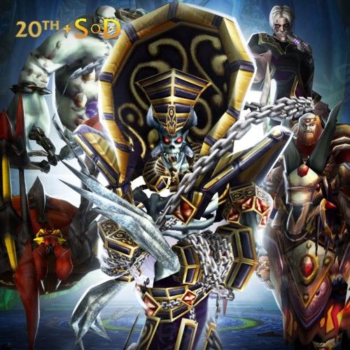 Naxxramas