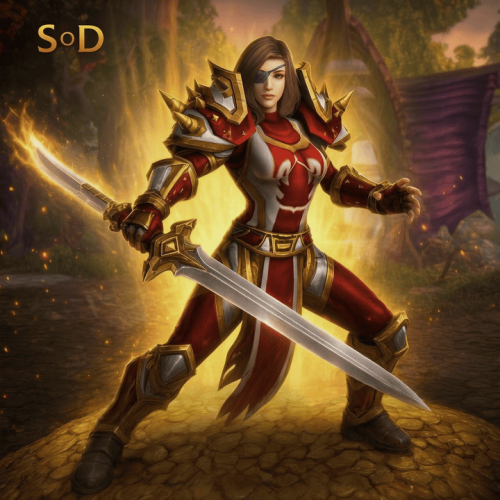New Avalon Unlock