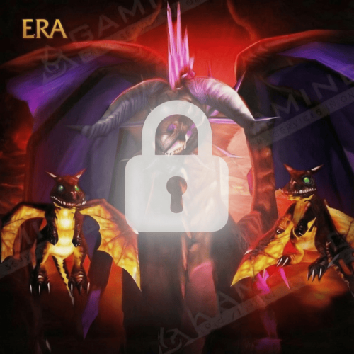 Onyxia's Lair Attunement