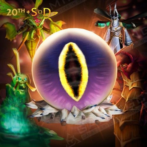 Temple of Ahn'Qiraj