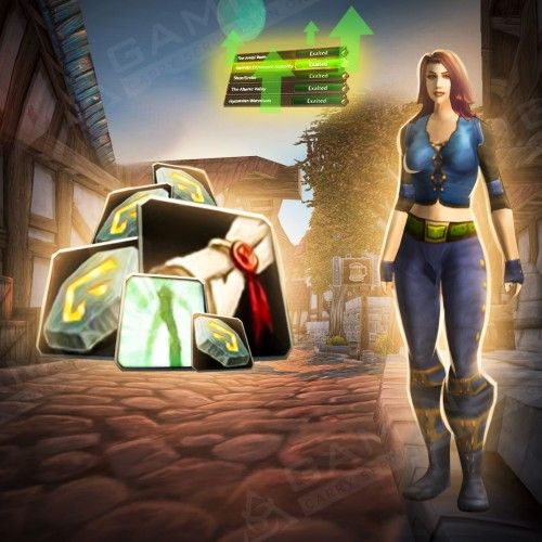 Azeroth Commerce Authority