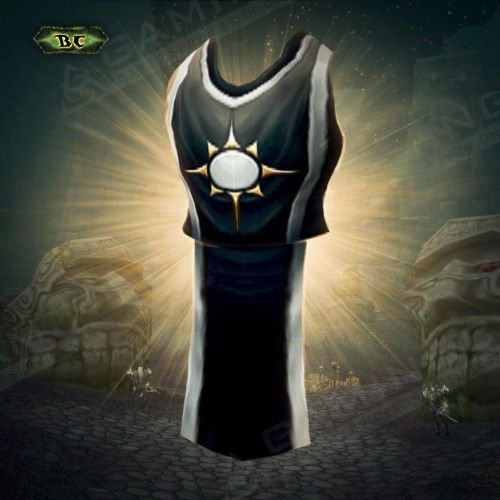 Tabard of the Protector