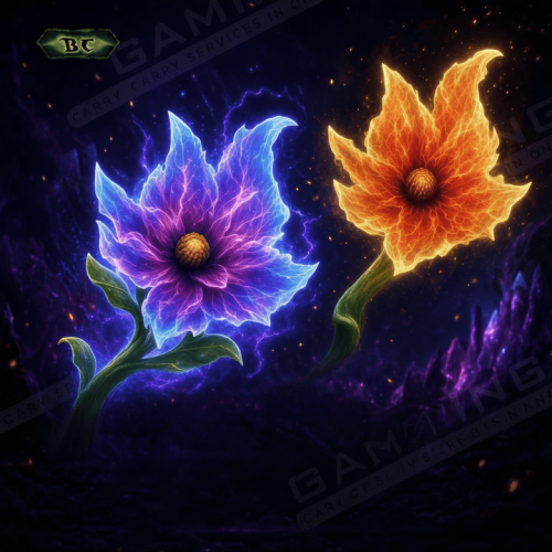 Memento of Tyrande