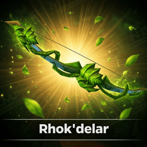 Rhok'delar