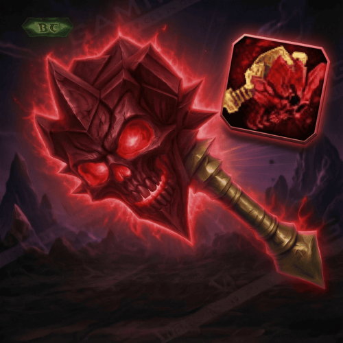 Syphon of the Nathrezim