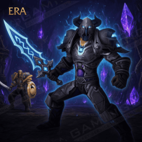 Tier 3 Set