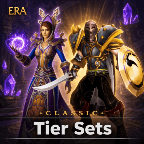 Tier Sets