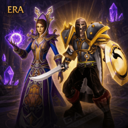 Tier Sets