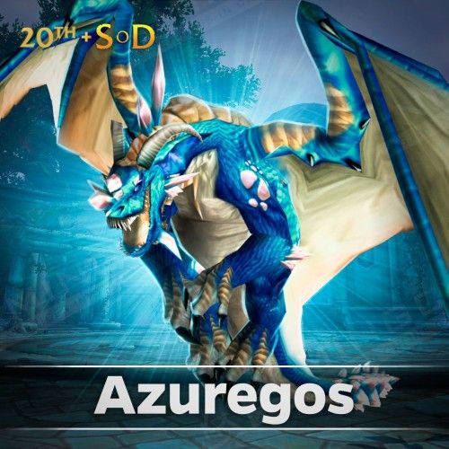 Azuregos