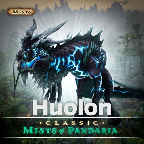 Huolon