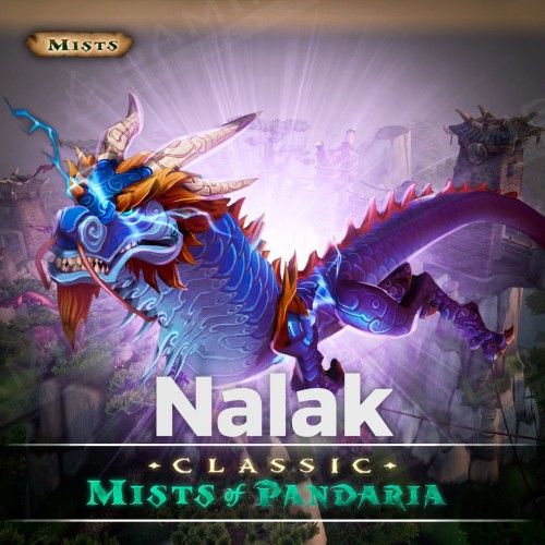 Nalak