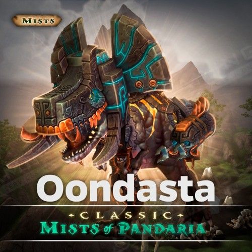 Oondasta