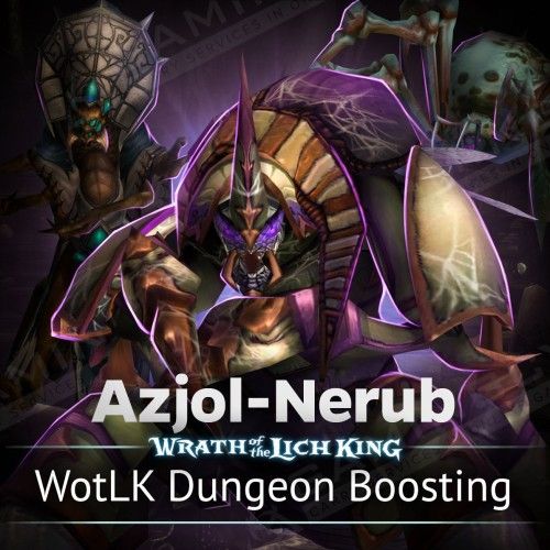 Azjol-Nerub
