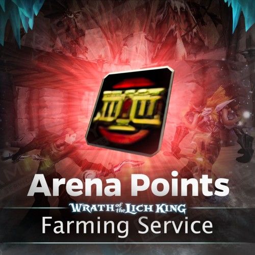 Arena Points