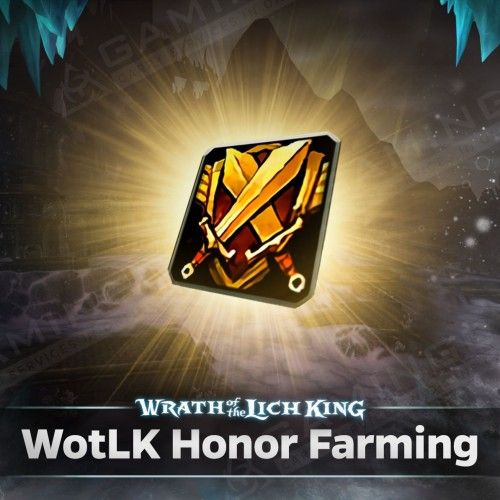 WotLK Honor
