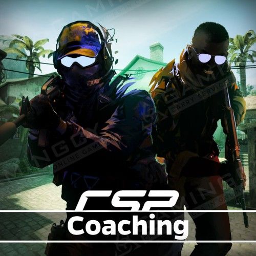 CS2 Coaching