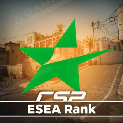 ESEA Rank