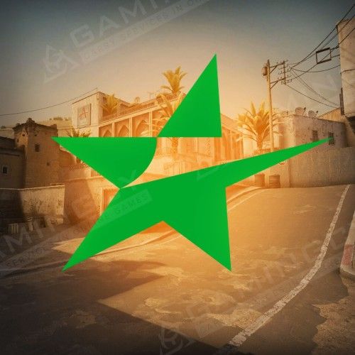 ESEA Rank