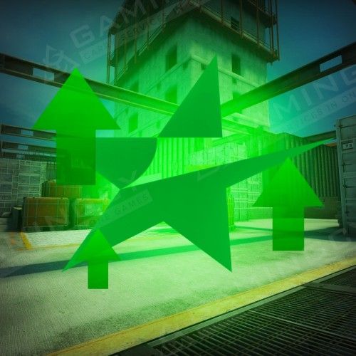 ESEA Wins
