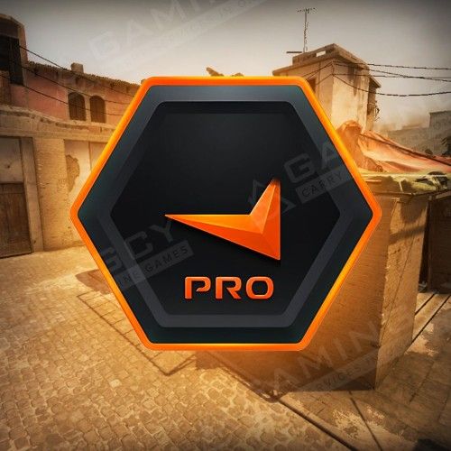 FACEIT Rank