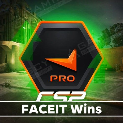 FACEIT Wins
