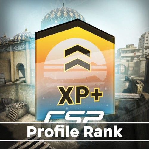 Profile Rank