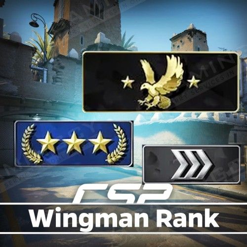 Wingman