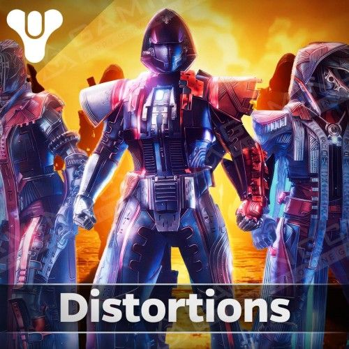 Distortions