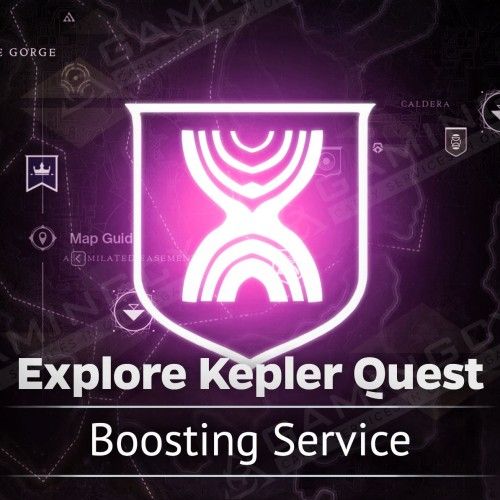 Explore Kepler