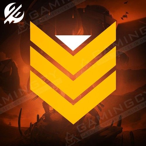 Grandmaster Vanguard Alerts