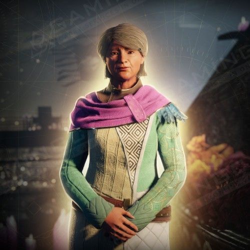 Guardian Games Bounties
