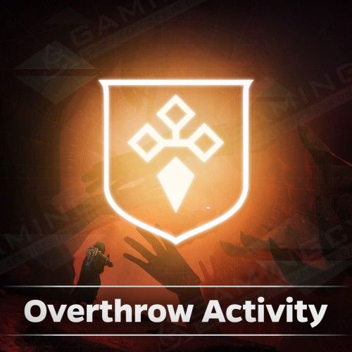 Overthrow