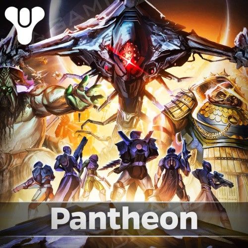 Pantheon