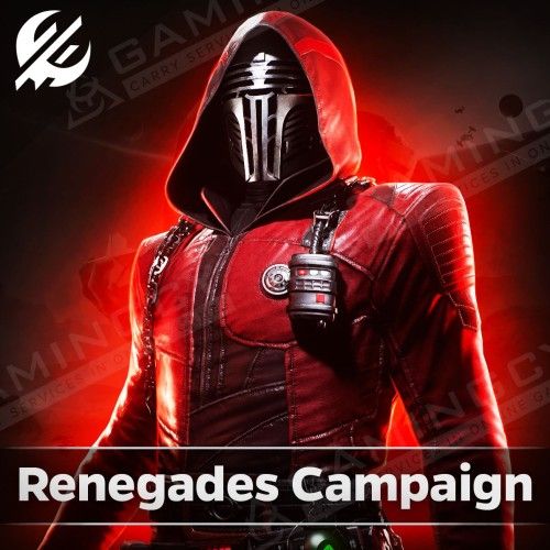 Renegades Campaign
