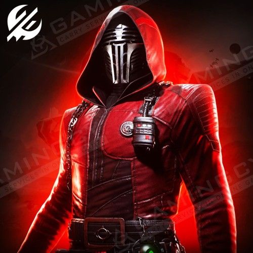 Renegades Campaign