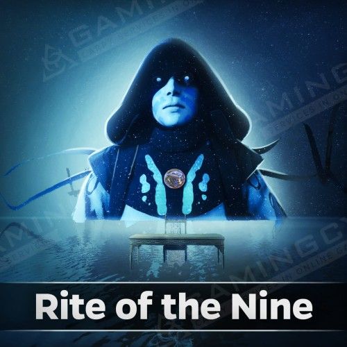 Rite of the Nine
