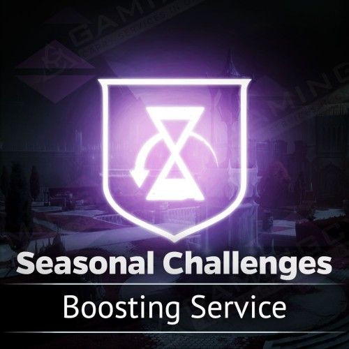 Weekly Challenges