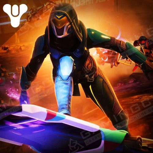 Sparrow Racing League