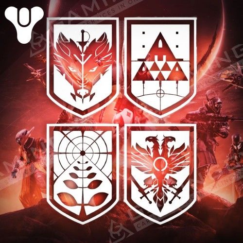 Vanguard Ops