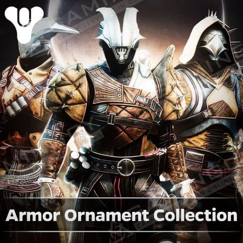 Armor Ornaments