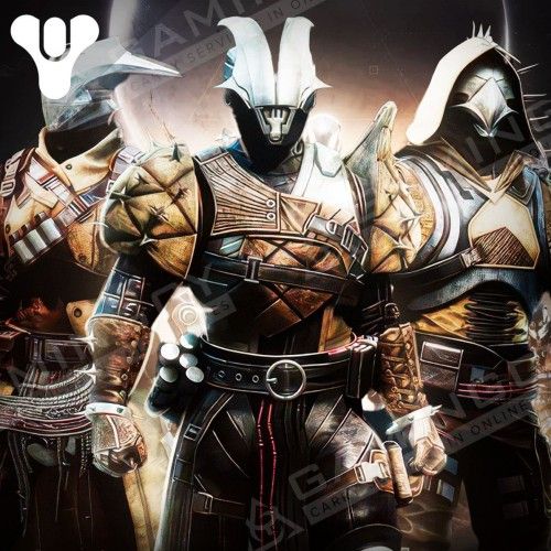 Armor Ornaments