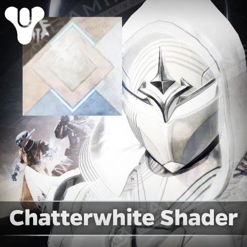 Chatterwhite Shader
