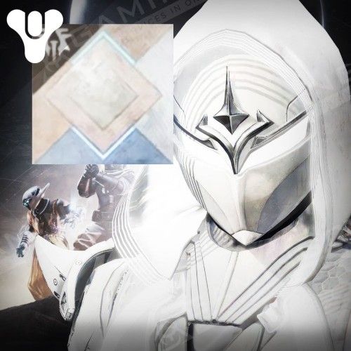 Chatterwhite Shader