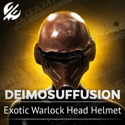 Deimosuffusion