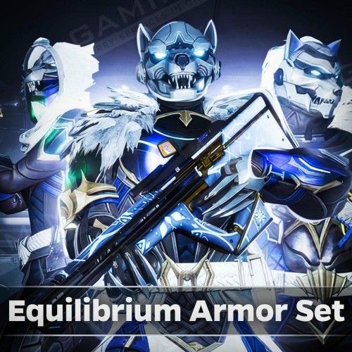 Equilibrium Armor