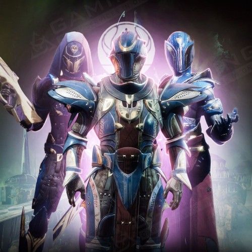 Last Wish Armor